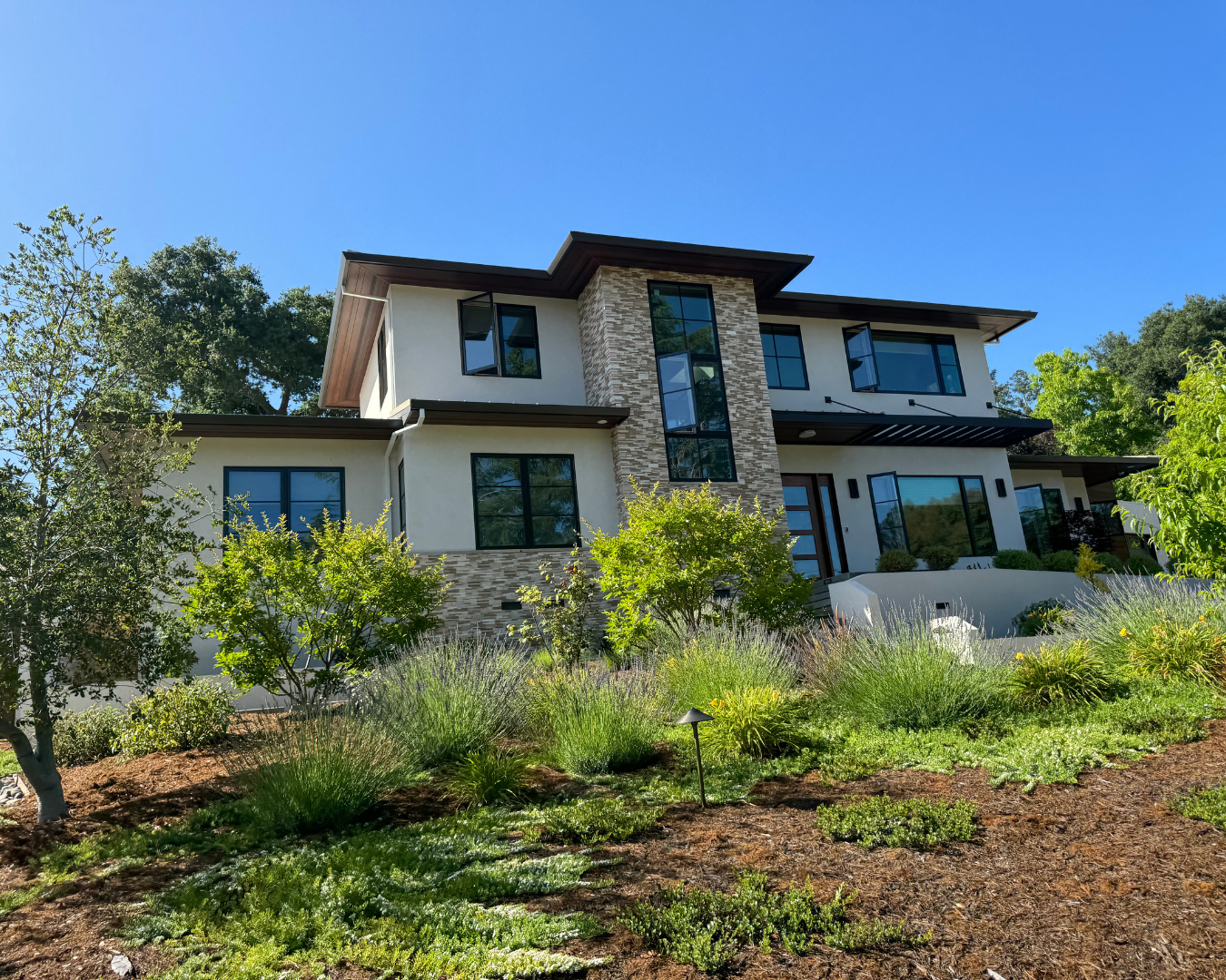 Residential Construction