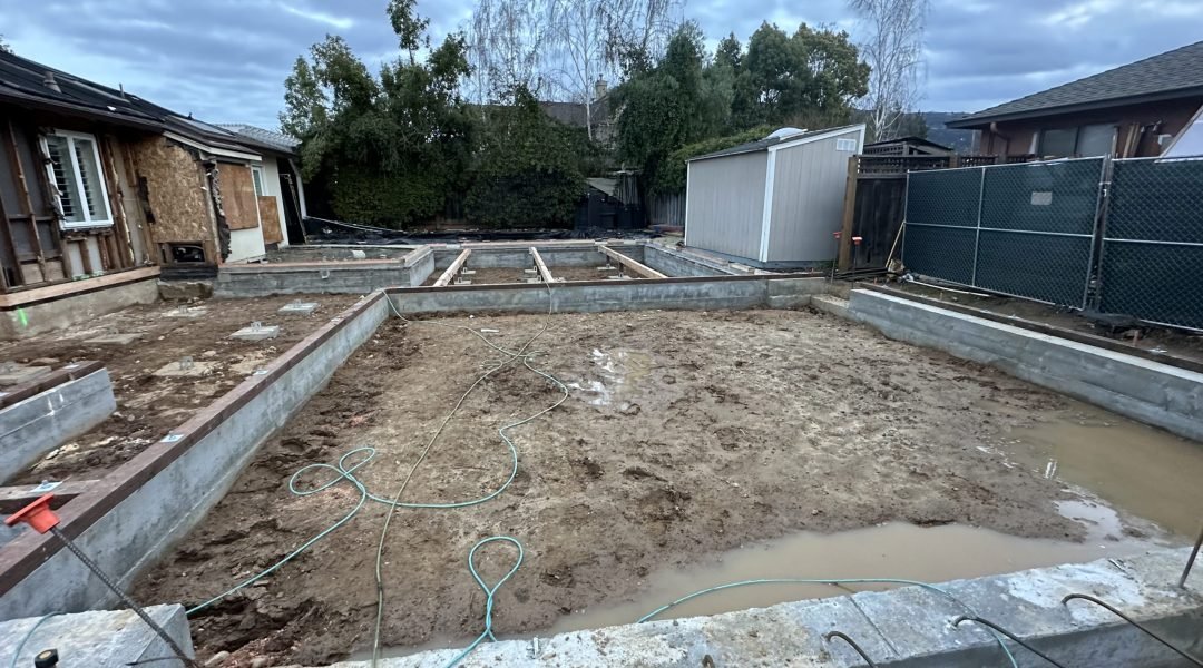 Los Gatos Project Image 1