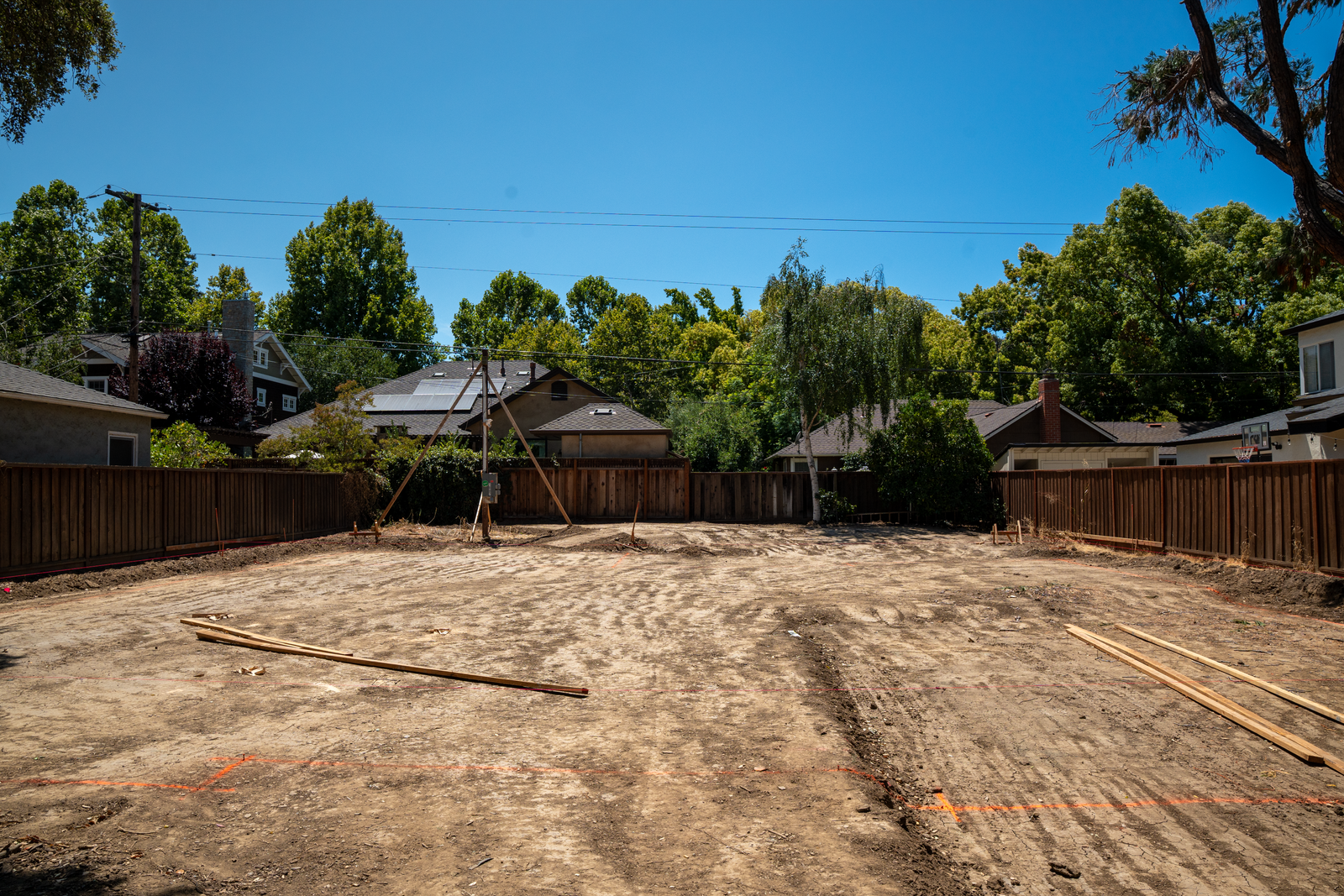 San Jose Project Image 1